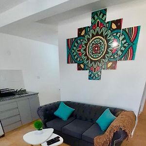 Apartamento de 1 Dormitorio